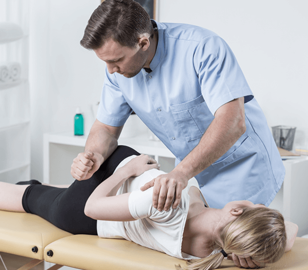 Exploring Manual Therapy Techniques In Byron Center Miadvent Physical Therapy