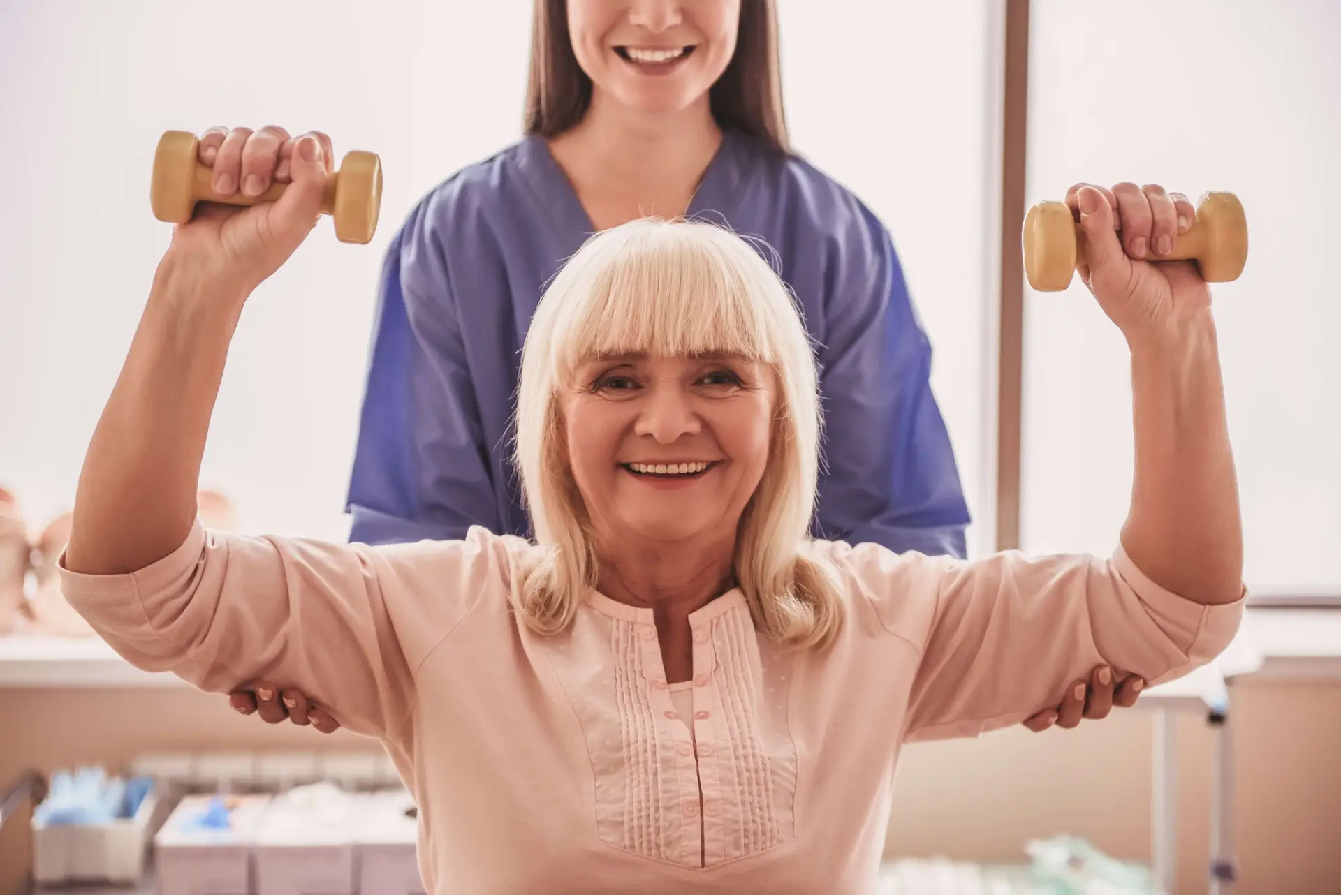 Advent Physical Therapy in Kentwood, MI shutterstock 1099254293 scaled Advent Physical Therapy in Kentwood, MI