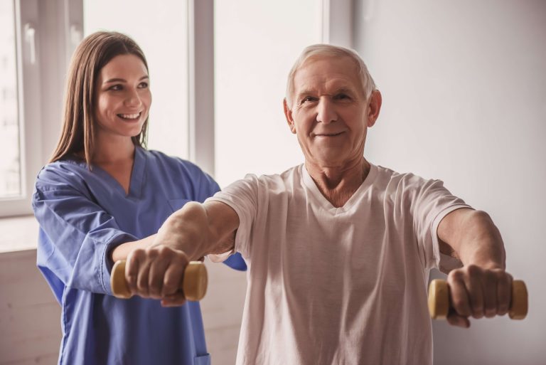 Treatment In Grandville Advent Physical TherapyAdvent Physical Therapy