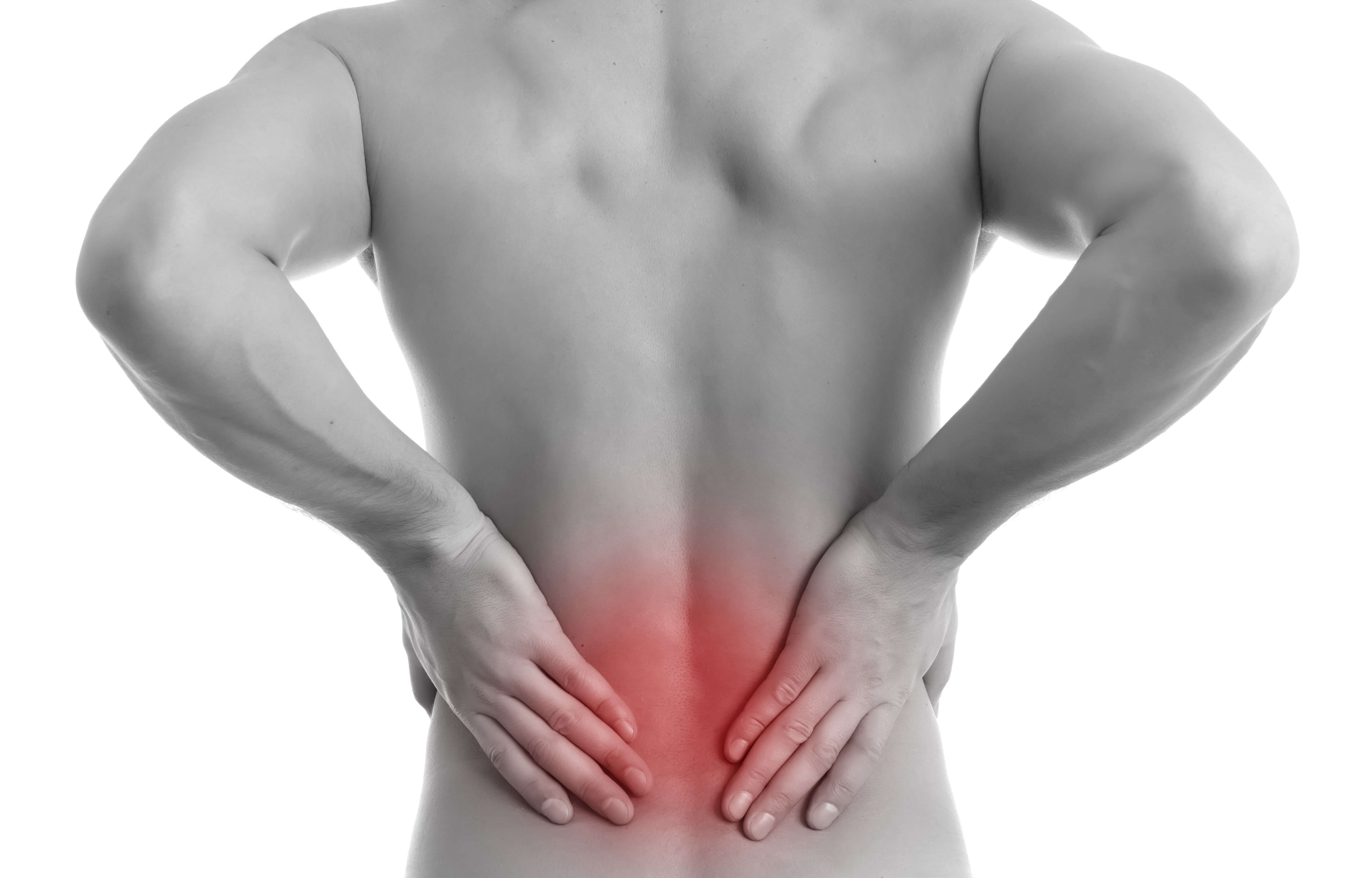 Low Back Pain