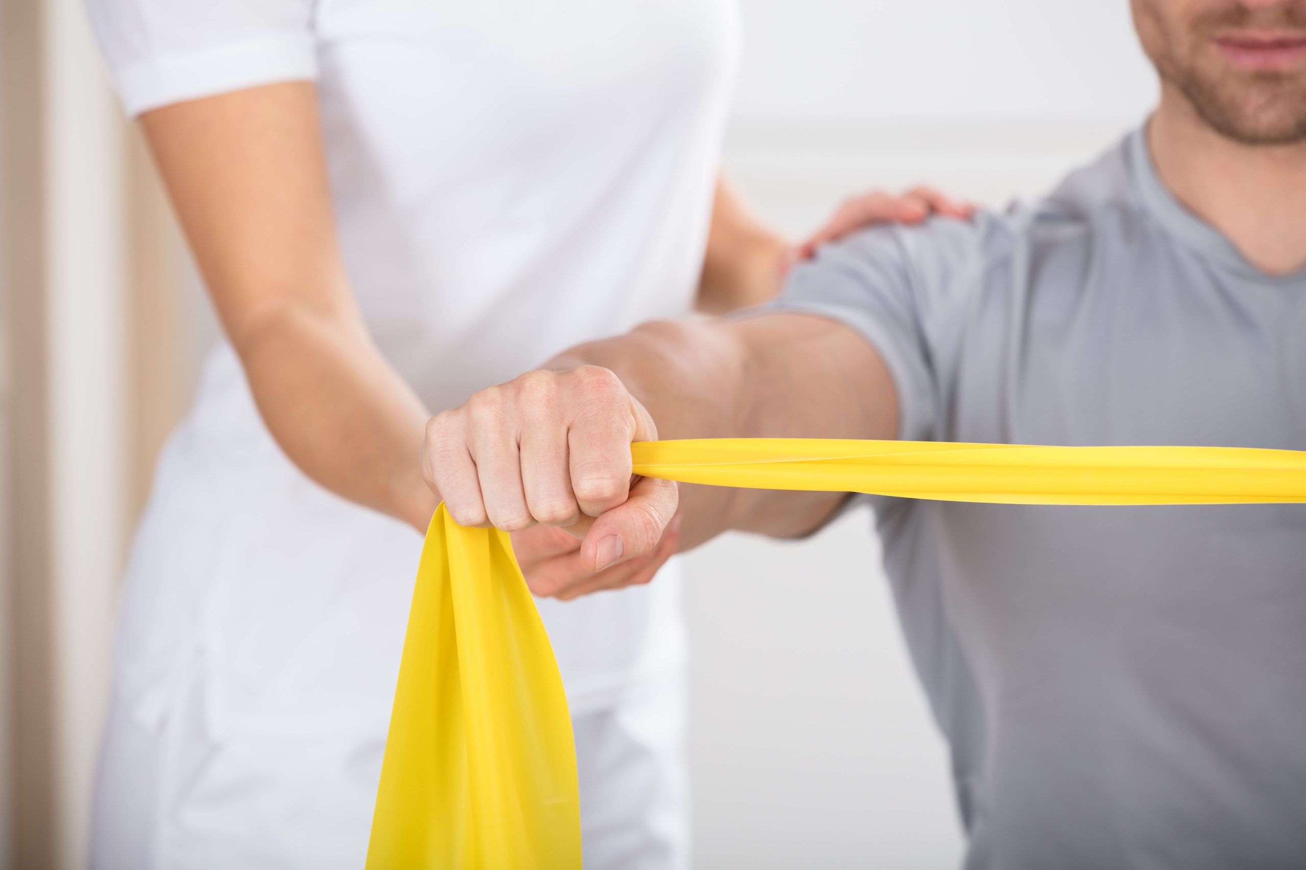 Finding effective work injury therapy in O’Fallon, MO