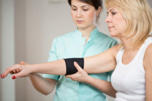 Physical Therapy After Surgery