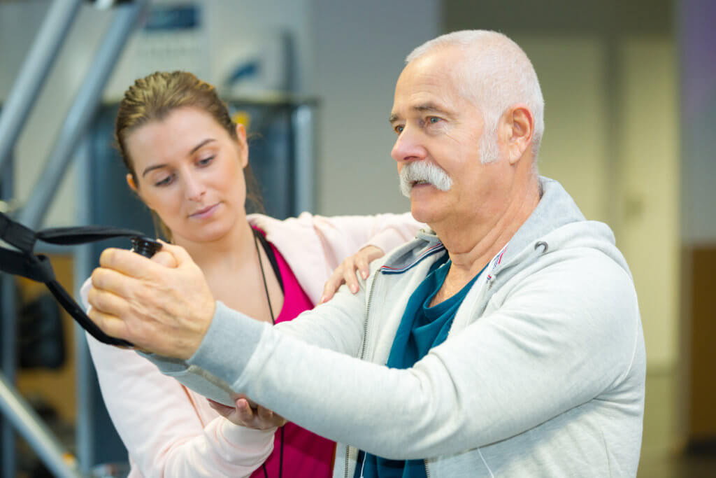 Find A Physical Therapist For Post Surgical Rehab In Byron Center Miadvent Physical Therapy