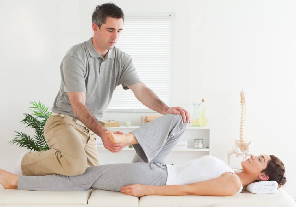 Why You Should Seek Post Op Rehab In Grand Rapids Miadvent Physical Therapy
