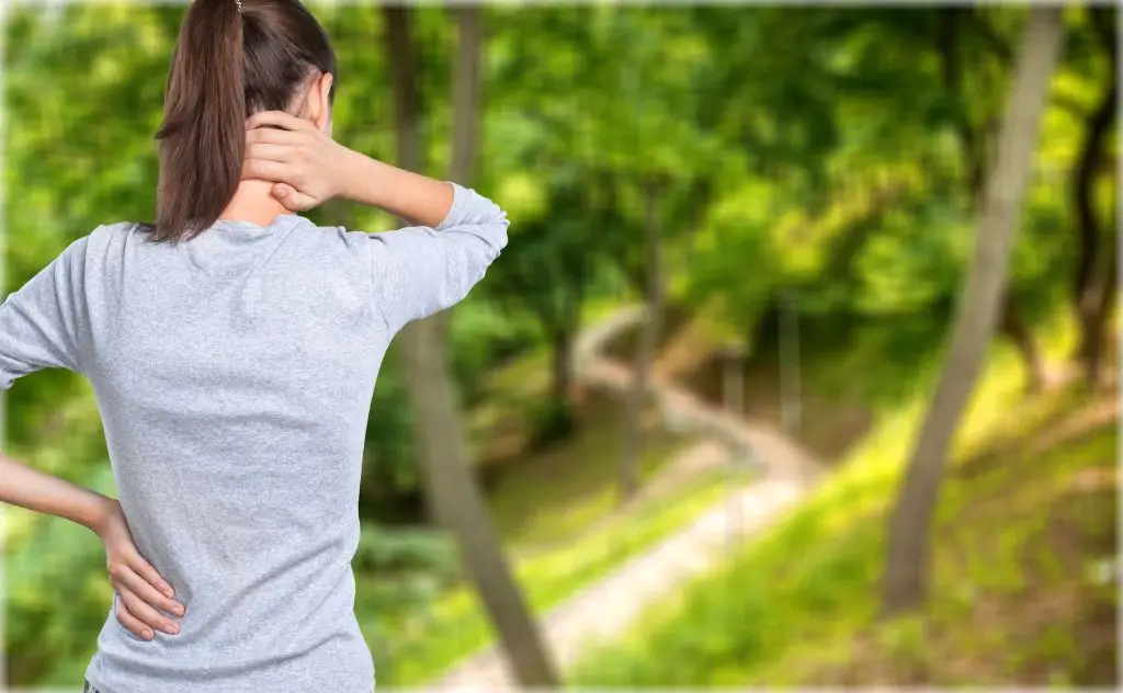 overview of head and neck pain