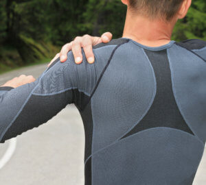 Overview of Shoulder Pain