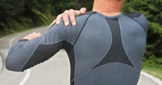 Overview of Shoulder Pain