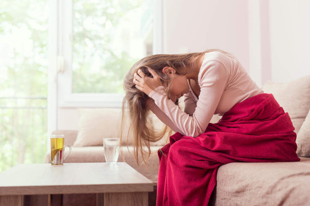 How to tell if you suffer from cervicogenic headaches
