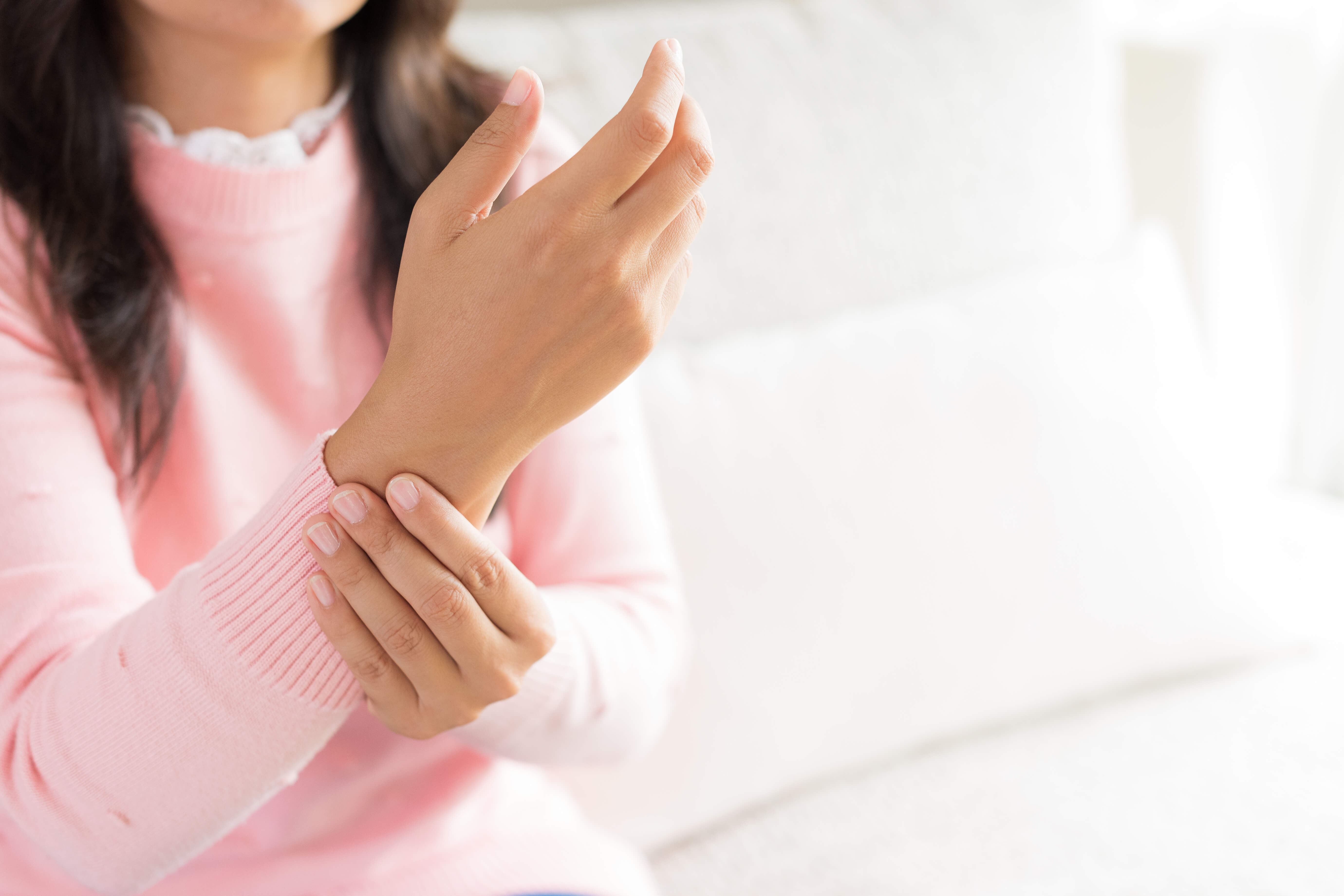 Four Carpal Tunnel Treatment Benefits
