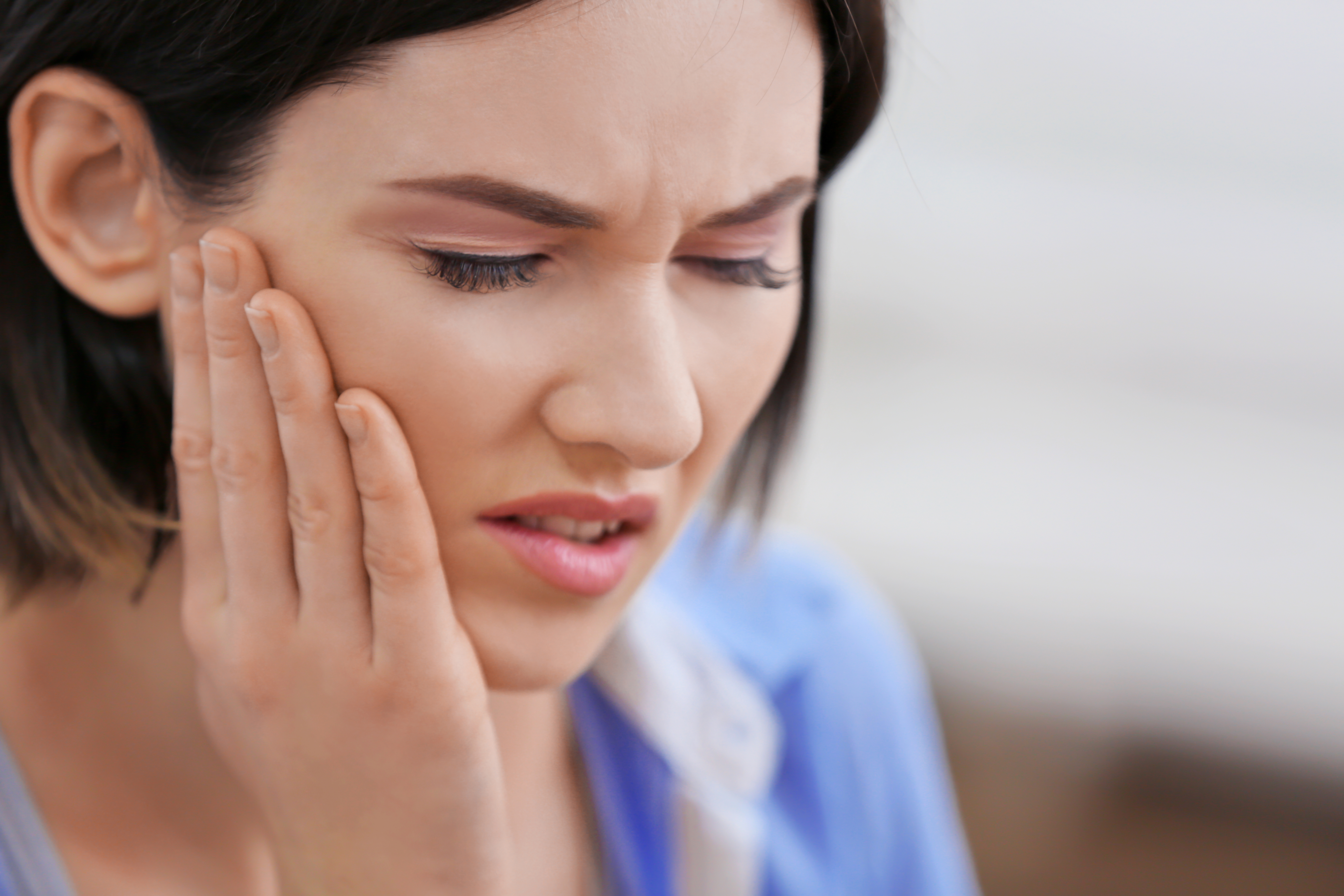 5 Benefits of Seeking a PT Specialist for TMJ Dysfunction