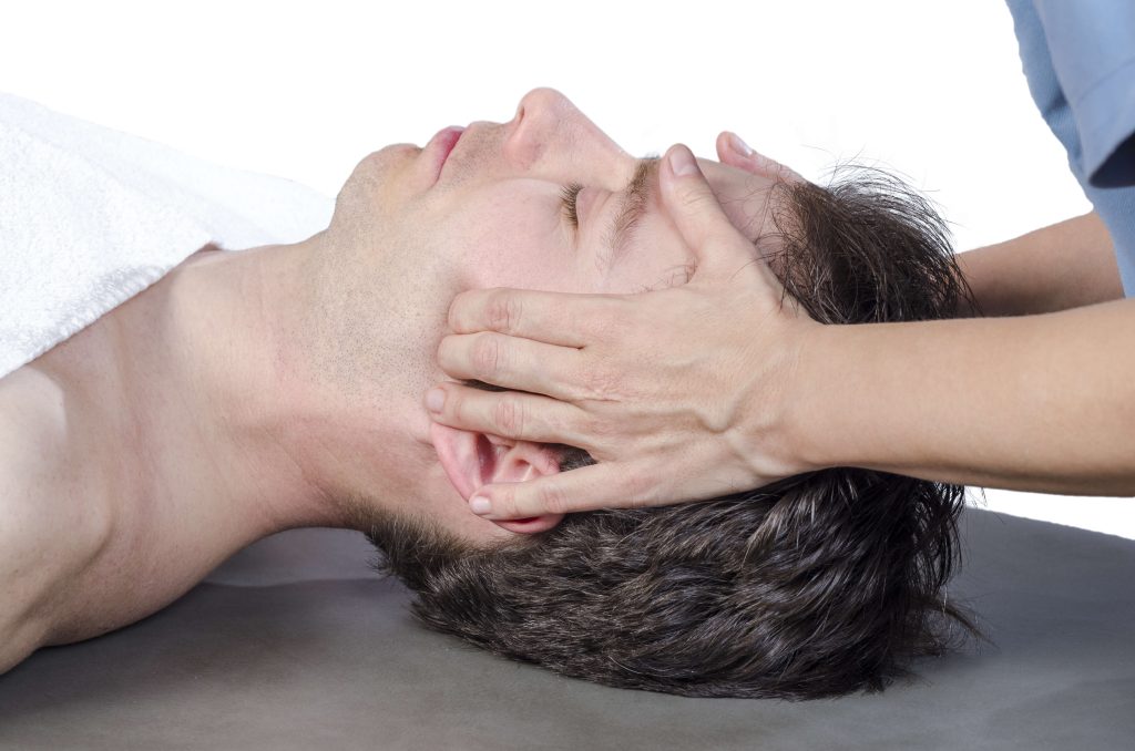 three goals of jaw pain therapy
