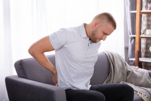 Lower Back Pain