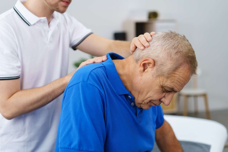 Concussion Help Hastings MI Advent Physical TherapyAdvent Physical 