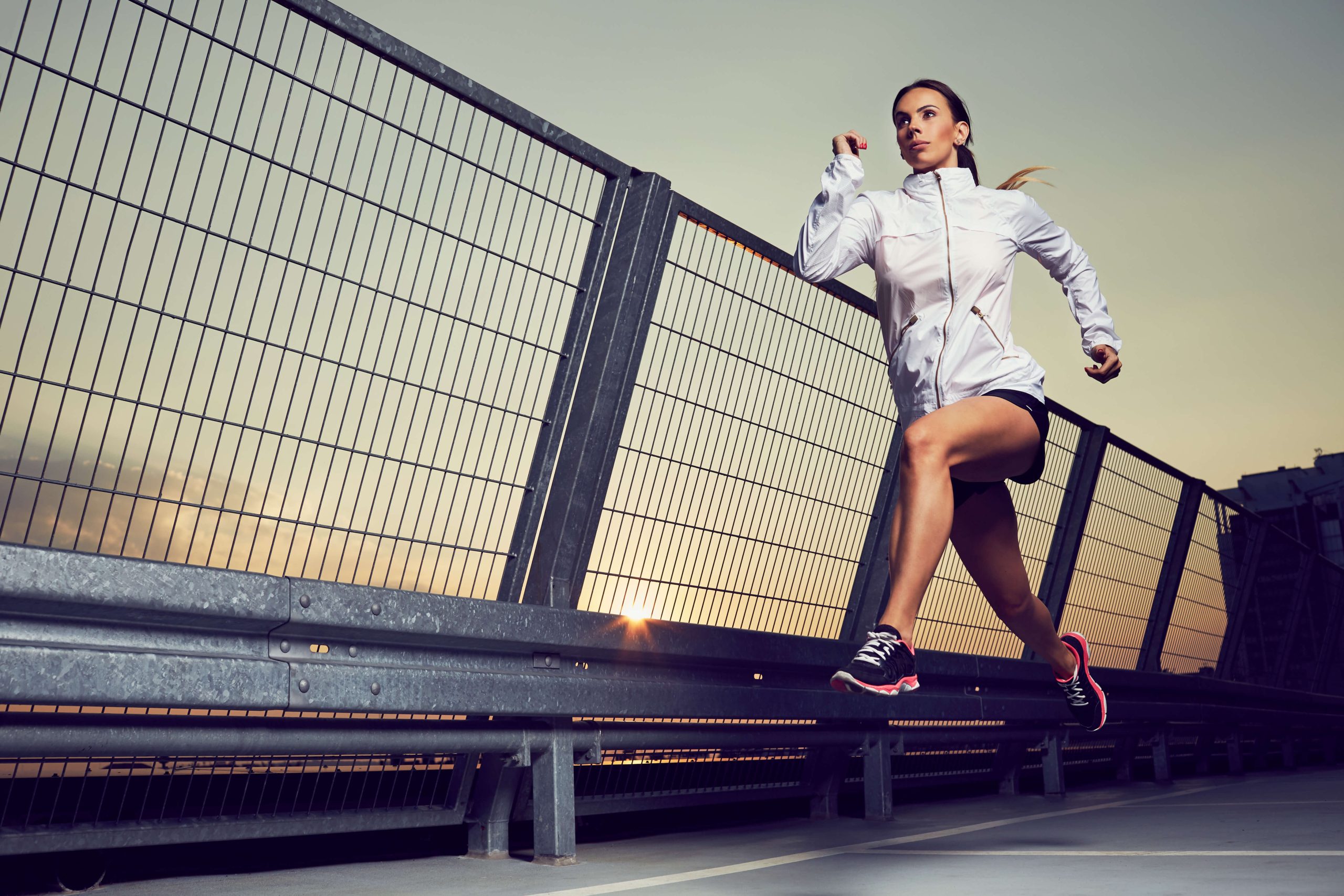 Running trainer in El Paso, TX shutterstock 572500201 scaled Running trainer in El Paso, TX