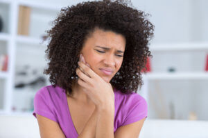 Temporomandibular Dysfunction