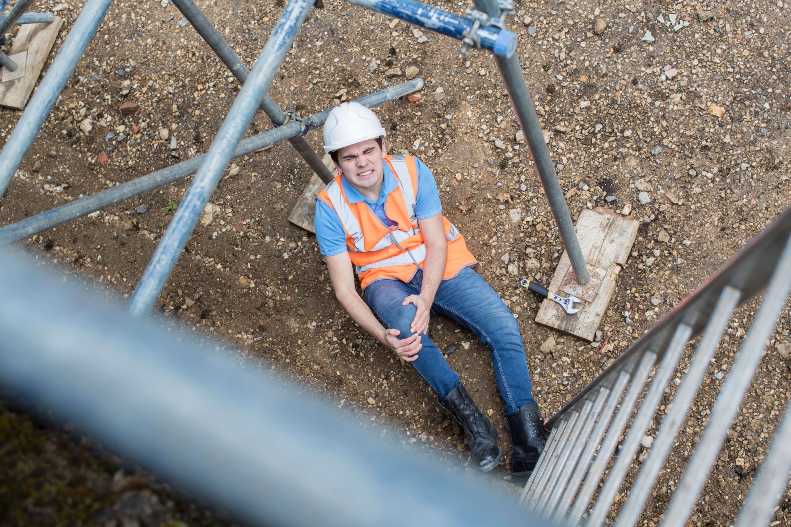 How occupational therapy helps work Injuries in Warrenton, MO