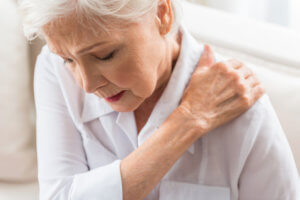 Shoulder Pain Prevention