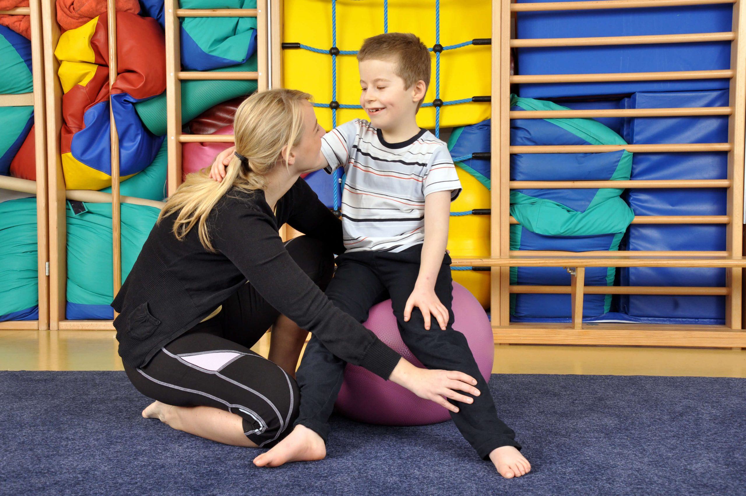 Three questions about occupational therapy answered by the experts