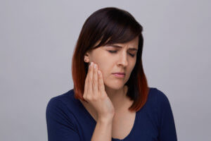 TMJ Pain and Treatment