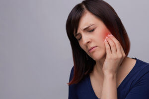 TMJ Symptoms