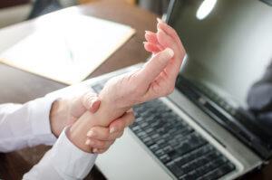 Carpal Tunnel Symptoms