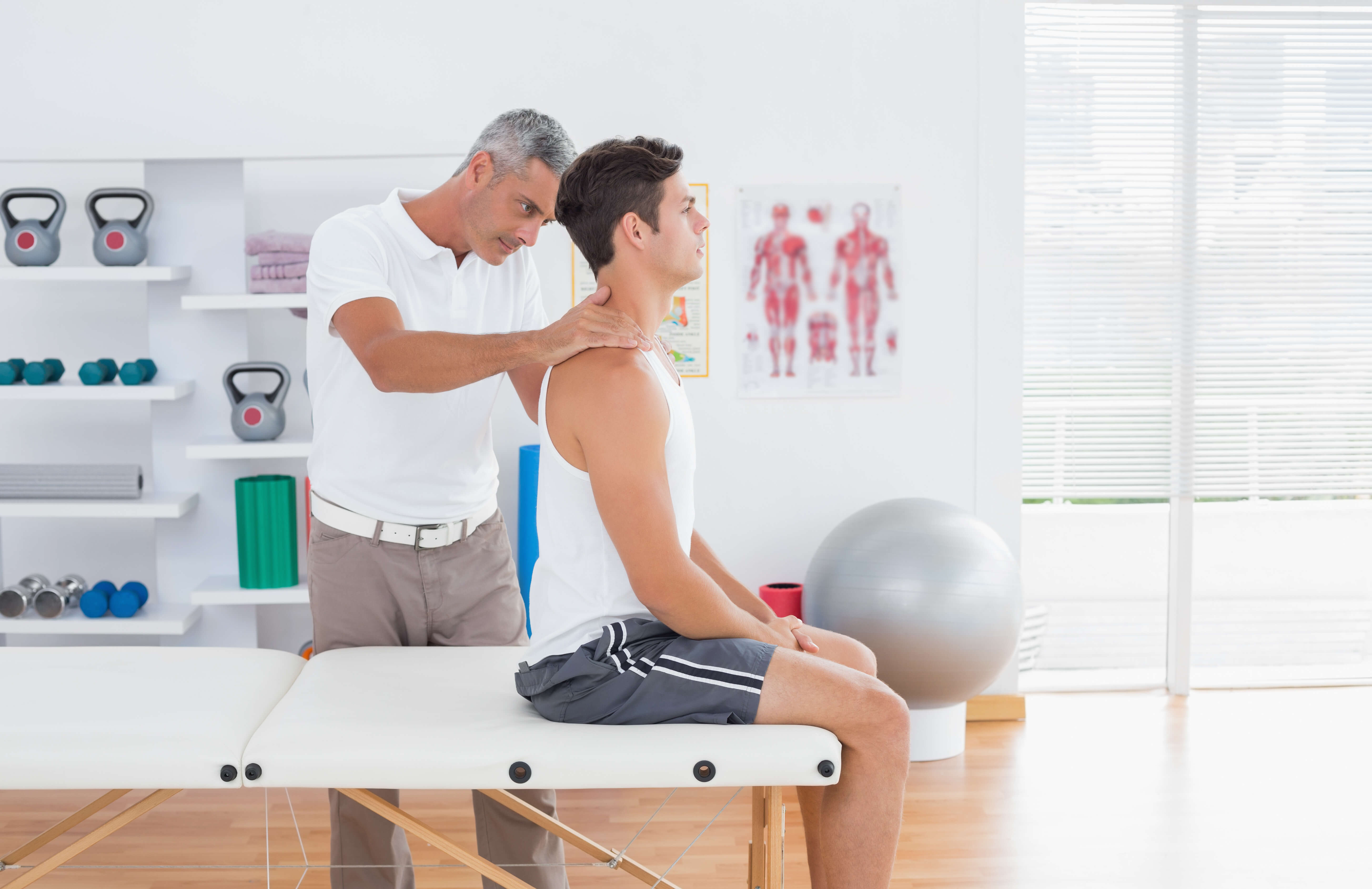 Physical Therapy Help In Caledonia Advent Physical Therapyadvent Physical Therapy