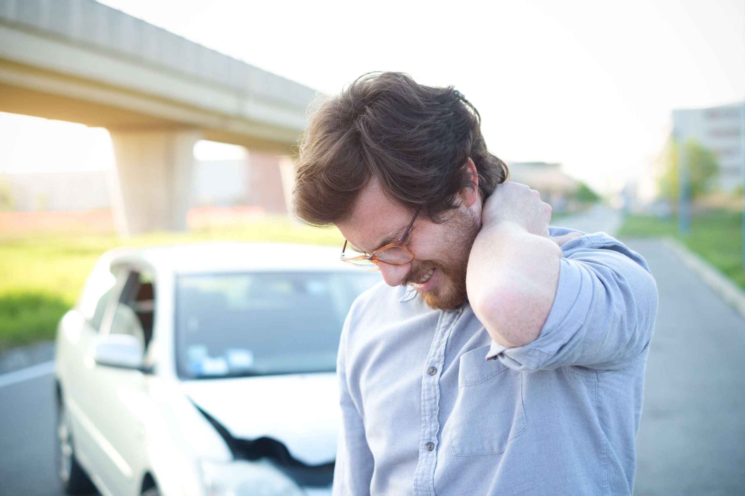 Finding auto accident injury treatment in Allison Park, PA