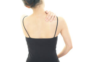 Shoulder Pain