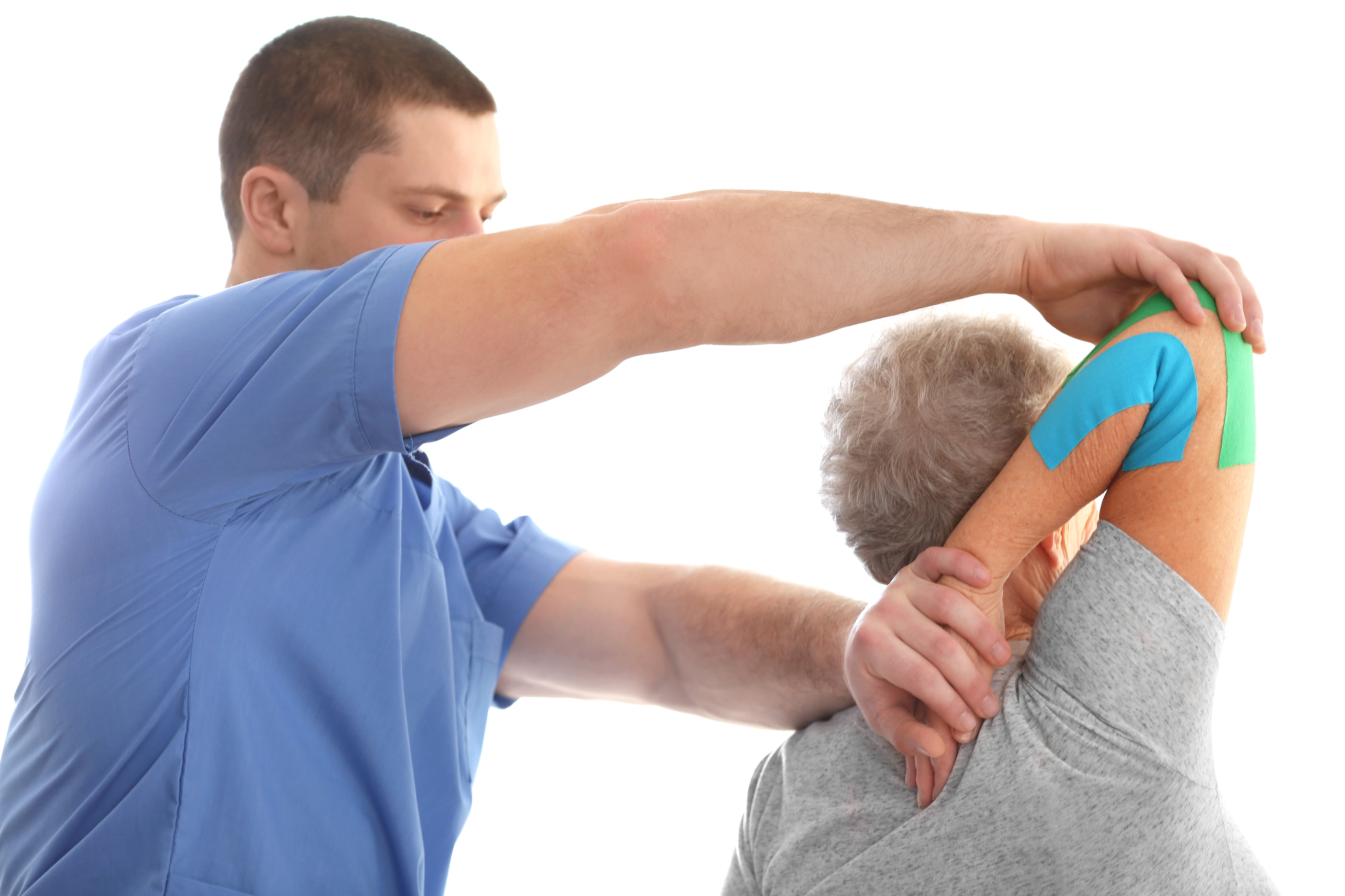 Physical Therapy Grand Rapids