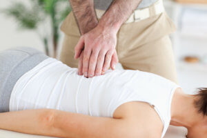 Manual Therapy