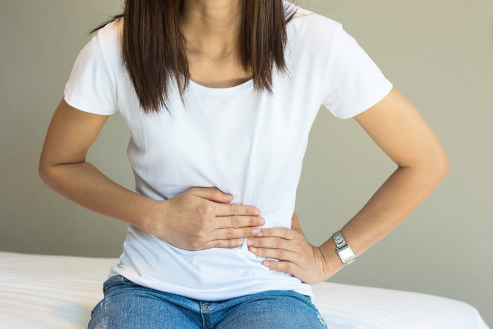 When to get treatment for pelvic pain