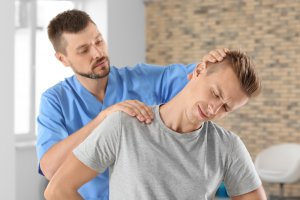 Physical Therapy for Concussion Management