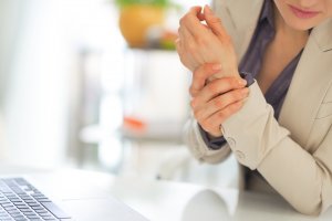 Wrist Pain Treatment