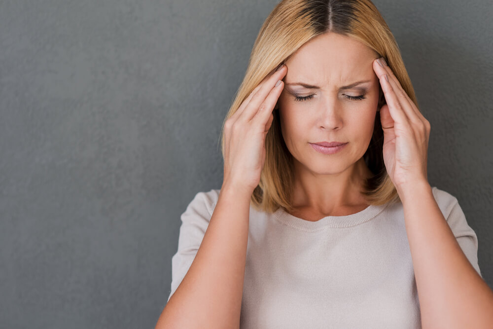 Physical Therapy for Chronic Headache Treatment