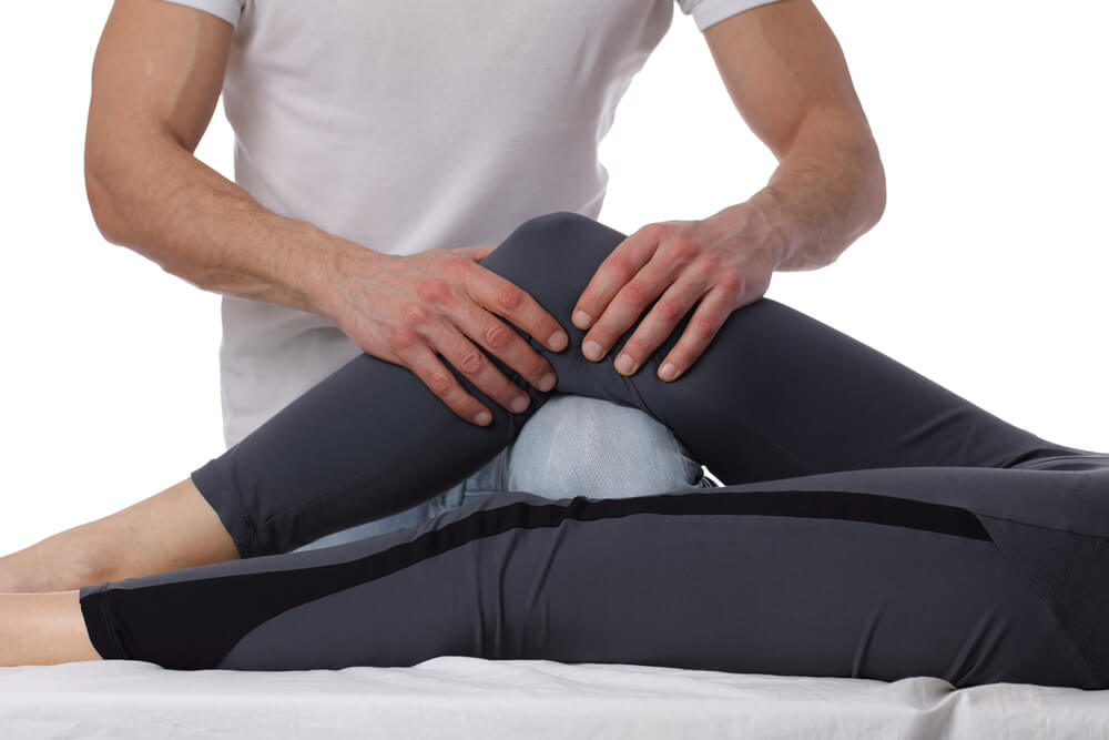 What to expect from manual therapy in Saint Peters, MO