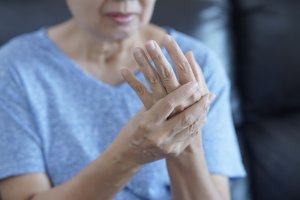 Get Chronic Arthritis Treatment