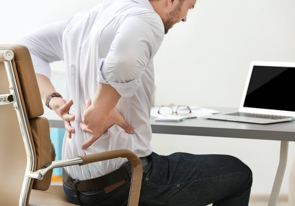 Physical Therapy: Treatment For Lower Back Pain