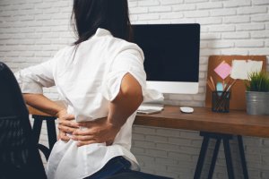 Low Back Pain Treatment