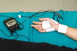 Carpal Tunnel Treatment