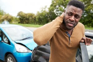 Auto Accident Injury Treatment