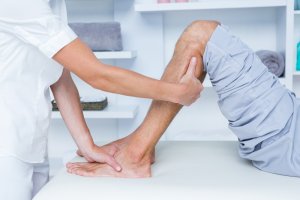 Knee Pain Treatment