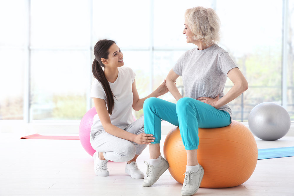 Is physical therapy useful for my arthritis?