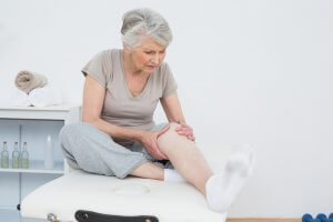 Knee Pain Treatment