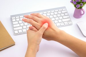 Hand Pain Treatment