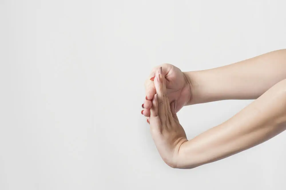 Treat hand arthritis with these two lifestyle changes