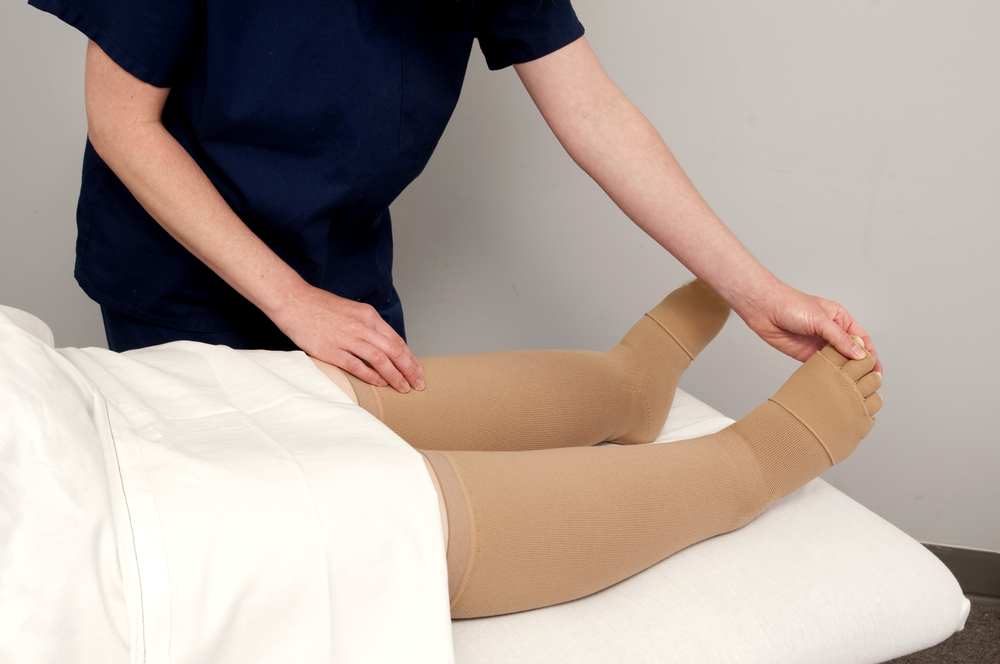 lymphedema-compression-garments - Physical Rehabilitation, Concussion  Rehabilitation and Lymphatic Drainage