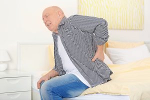 Sciatica Causes