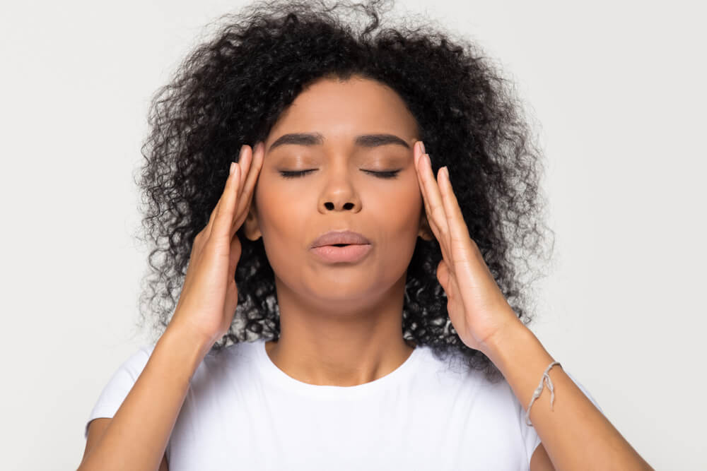 What to do when you experience sudden dizziness and nausea