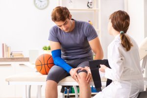 Meniscus Tear Treatment Without Surgery