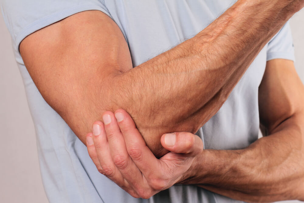 Chronic Tendinitis Treatment